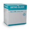 ORTHO-GLASS Padded Splint Roll 5 Inch X 15 Foot Fiberglass White OG-5L2, 2 Ct - 3 of 4