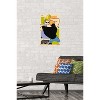 Trends International Johnny Bravo - Pose Unframed Wall Poster Prints - 2 of 4