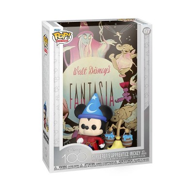 Funko Pop! Movie Posters: Wizard Of Oz - Dorothy And Toto : Target