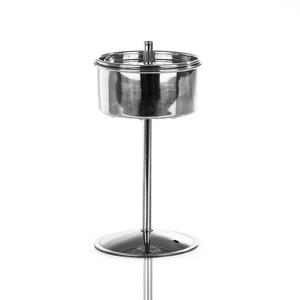 Petromax Coffee Percolator Inner Cup Replacement Steel Tube, Filter, Lid - 1 of 3
