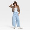 Women's Button-Down Cardigan - Universal Thread™ - 3 of 3