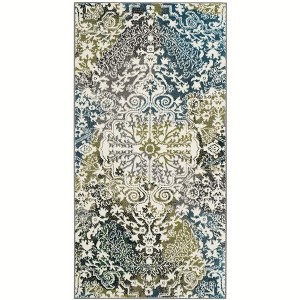Watercolor WTC669 Power Loomed Area Rug  - Safavieh - 1 of 4