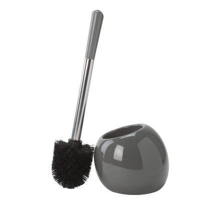 slate toilet brush