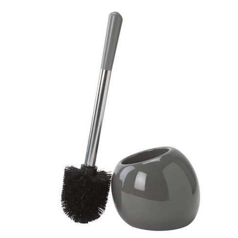 Target toilet shop brush holder