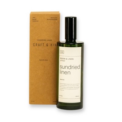 Craft & Kin Room Spray