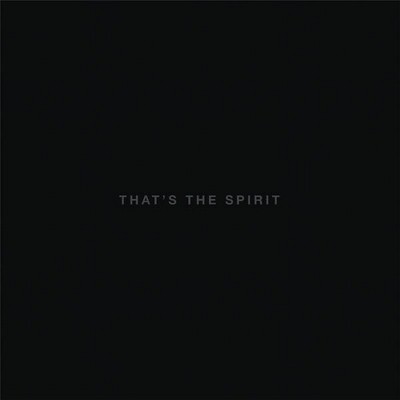 Bring Me the Horizon - That's the Spirit