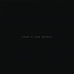 Bring Me the Horizon - That's the Spirit - 1 of 1