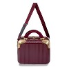 American Green Travel Melrose S 2-Piece TSA Anti-Theft Spinner Weekender Bag Luggage Sets - 3 of 4