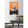 Trends International Kung Fu Panda 4 - Inner Peace Unframed Wall Poster Prints - 2 of 4