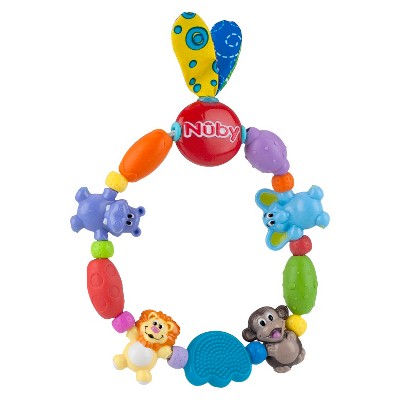 target teething toys