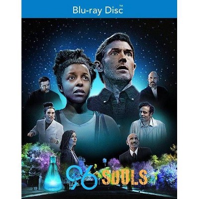 96 Souls (Blu-ray)(2017)