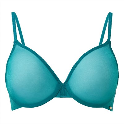 Women's Glossie Sheer Bra - Gossard