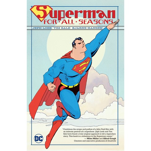 Superman: The Man Of Steel Vol. 1 - By John Byrne (hardcover) : Target