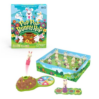 Educational insights deals bunny hop game