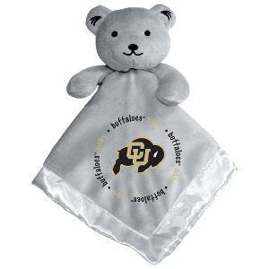 BabyFanatic Gray Security Bear - NCAA Colorado Buffaloes - 1 of 3