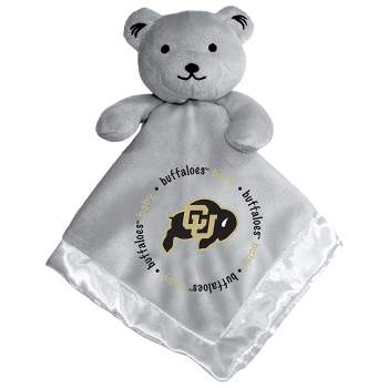 Baby Fanatic Gray Security Bear - NCAA Colorado Buffaloes