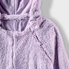 Adult Unicorn Adaptive Halloween Costume Jumpsuit - Hyde and EEK! Boutique™ Purple - 4 of 4