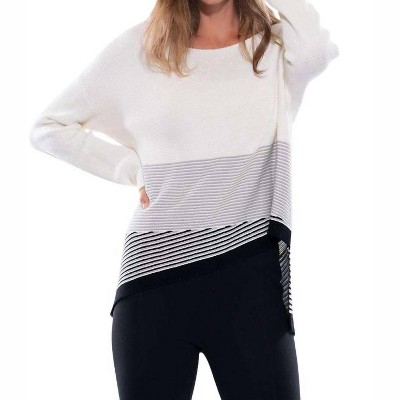 Women's Screen Saver Sweater - Stella Carakasi
