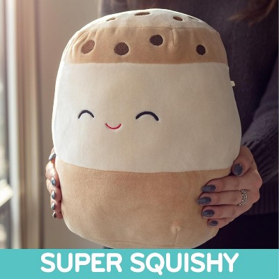 Squishmallows Official 10-inch Koako The Ice Cream Sandwich Plush - Ultra Soft & Collectible Stuffed Toy - Perfect Gift For Kids - View #5