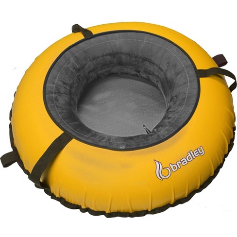 Bradley Heavy Duty Tubes For Floating The River; Whitewater Water Tube;  Rubber Inner Tube With Cover For River Floating; Linking River Tubes For  Floa : Target