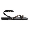 New York & Company Women's Farra Slides - 2 of 4