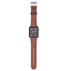 Colour Poems Mae Pattern IX Apple Watch Band - Society6 - 1 of 3
