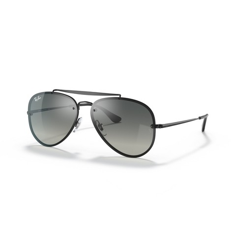 61mm hotsell aviator sunglasses