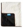 PAW BRANDS PupProtector Short Fur Waterproof Luxury Throw Blanket - 3 of 4