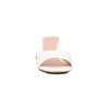New York & Company Women's Gaia Kitten Heel Sandal - 4 of 4