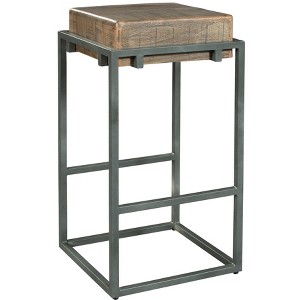 Hekman 28394 Hekman Pub Stool 2-8394 - 1 of 2