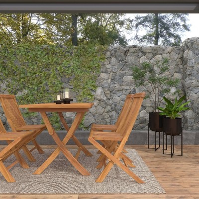 Set of 2 Black Iron Indoor/Outdoor Planters with Stands