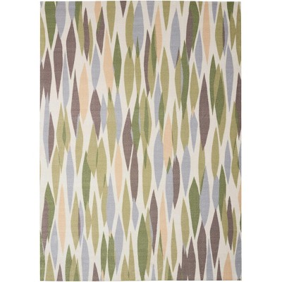 Waverly Sun N Shade Indoor Outdoor Area Rug