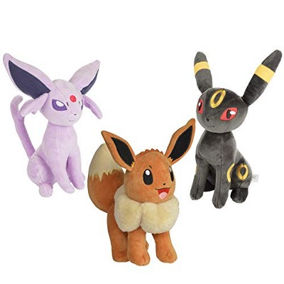 Pokemon 24 Plush - Eevee : Target