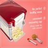 Nostalgia Vintage 2.5-Ounce Kettle Tabletop Popcorn Maker - 4 of 4