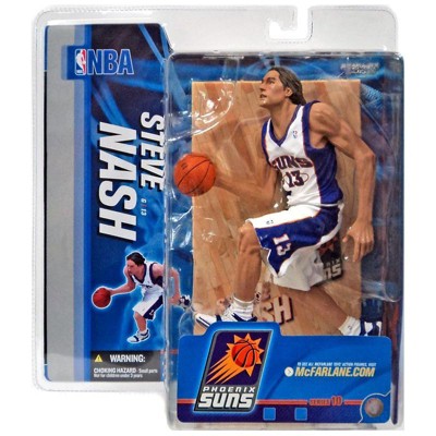 steve nash phoenix suns jersey