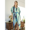 Joey Maxi Dress - LEZAT - 2 of 4