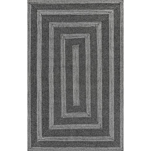 Nuloom Texture Supreme Area Rug : Target