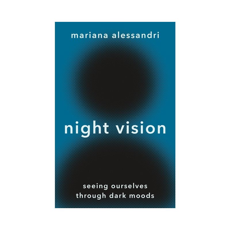 Night Vision - by Mariana Alessandri, 1 of 2