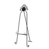 Cheung's Wynne Large Metal Easel - 2 of 4