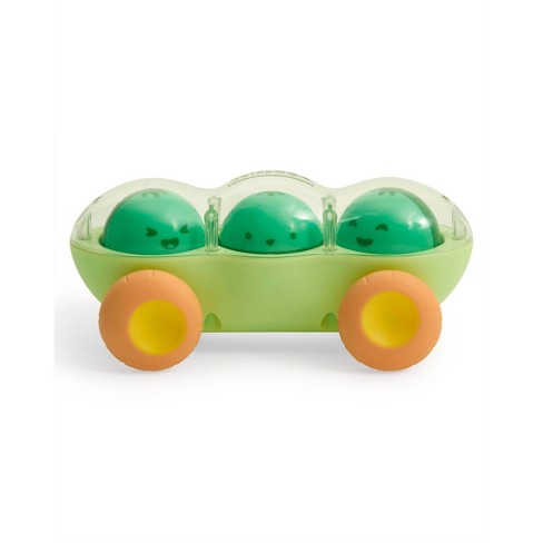 Skip Hop Farmstand Push & Spin Baby Learning Toy : Target