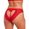 Adore Me Women's Kalila Bikini Panty - 2 of 3