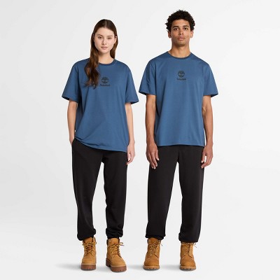 Timberland Embroidered Logo Sweatpant