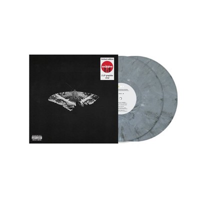 Kendrick Lamar - To Pimp A Butterfly (10 Year Anniversary Edition) (Target Exclusive, 2Vinyl)