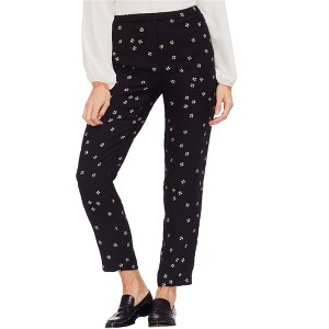 Vince Camuto Womens Ditsy Print Casual Lounge Pants - 1 of 1