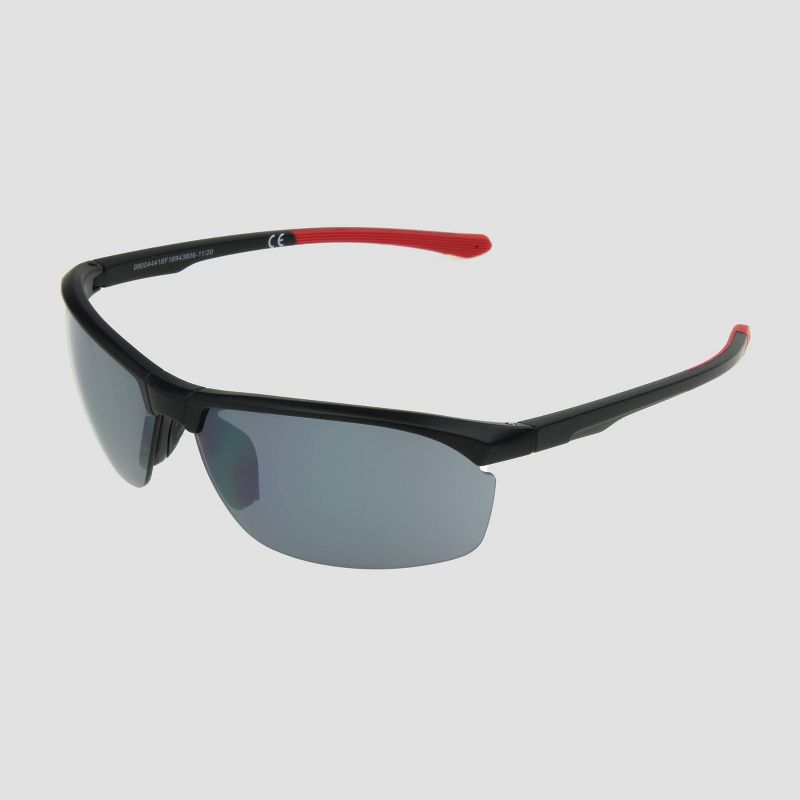 Men's Blade Sport Sunglasses - All in Motion™, 3 of 10