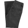 Free People Womens Clean Girlfriend Straight Leg Jeans - 2 of 2