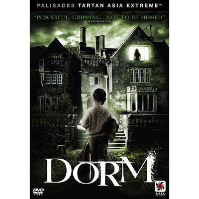 Dorm (DVD)(2012)