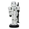 Kurt Adler 11-inch Star Wars Stormtrooper Nutcracker - 3 of 4