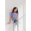 Disney Vampirina Raya and the Last Dragon Princess Lion King Winnie the Pooh Sisu Simba Girls T-Shirt and Leggings Outfit Set Little Kid to Big Kid - 2 of 4