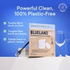 Blueland Fragrance Free Dishwasher Detergent Tablets - 40ct - 3 of 4